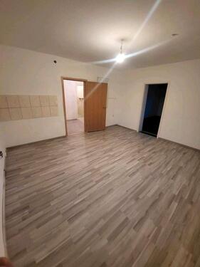 Foto - Etagenwohnung in Schwarzenbach an der Saale zur Miete