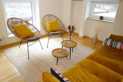 Foto - Dein neuer Therapieraum im Herzen Münchens wartet auf dich!