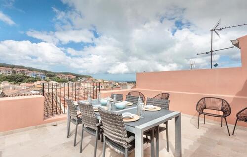 Foto - Ferienhaus auf Sardinien (Scano di MonteferroSardinien)