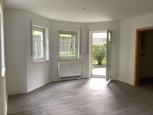 Foto - Etagenwohnung in Leipzig