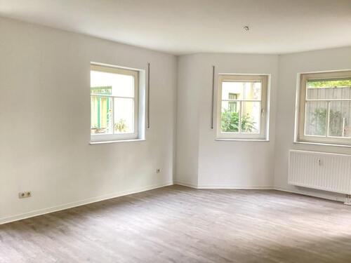 Foto - Etagenwohnung in Leipzig zur Miete