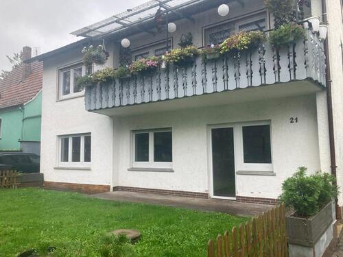 Foto - Erdgeschosswohnung 3 Zimmer - 560,00 EUR Kaltmiete,