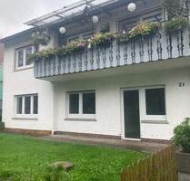 Erdgeschosswohnung 3 Zimmer - 560,00 EUR Kaltmiete, in Obersinn (PLZ: 97791)
