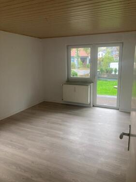 Foto - Etagenwohnung in Obersinn
