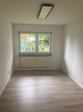 Foto - Etagenwohnung in Obersinn zur Miete
