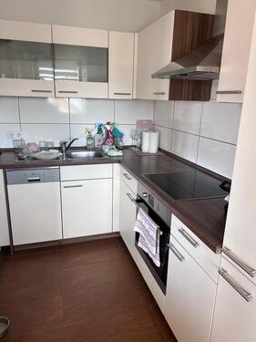 Foto - 2 Zimmer Wohnung - 750,00 EUR Kaltmiete,