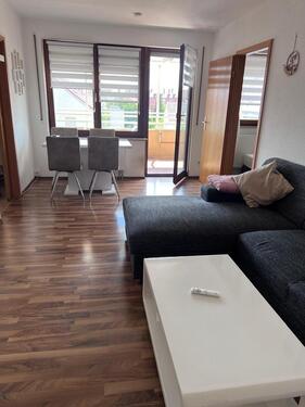 Foto - Etagenwohnung zur Miete in Nürnberg