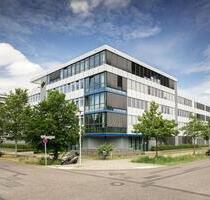 Moderne Büroflächen im Technologiepark Adlershof zu vermieten - Berlin Treptow-Köpenick