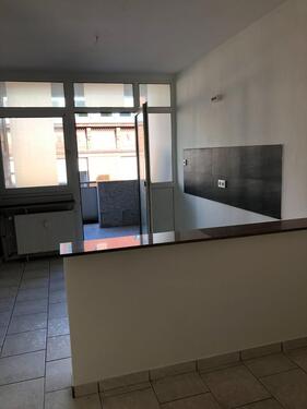 Foto - Etagenwohnung in Neunkirchen