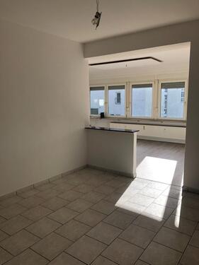 Foto - Etagenwohnung in Neunkirchen zur Miete