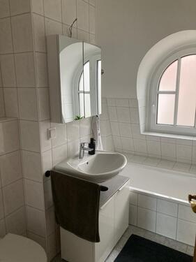 Foto - Etagenwohnung in Bad Brückenau zur Miete