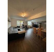 5-Raum Wohnung in Kletzin von privat zu vermieten - Borrentin