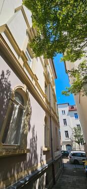 Foto - Etagenwohnung zur Miete in Gera