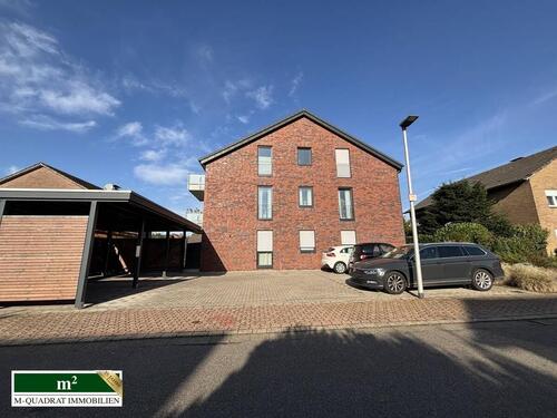 Foto - Lichtdurchflutete Etagenwohnung mit Balkon