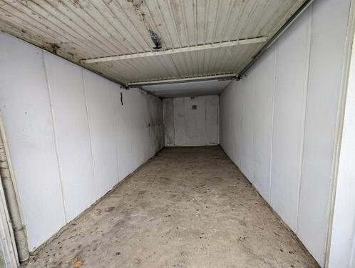 Foto - Garage in Falkenhöhe 2, 51647 Gummersbach Bernberg ab 0126