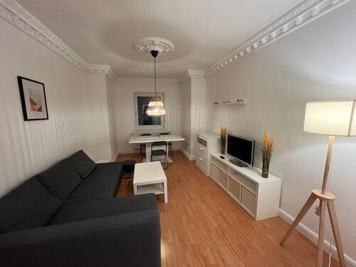 Foto - Monteur &Ferienwohnung Lang & Kurzzeitvermietung WLAN, Badewanne