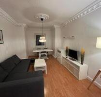 Monteur &Ferienwohnung Lang & Kurzzeitvermietung WLAN, Badewanne - Bremerhaven Mitte