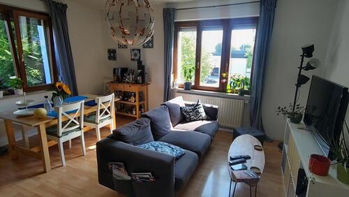 Foto - Etagenwohnung zur Miete in Heilbronn