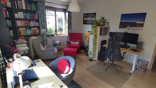 Foto - Etagenwohnung in Heilbronn