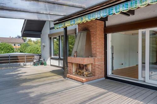 Foto - Etagenwohnung zur Miete in Kandel