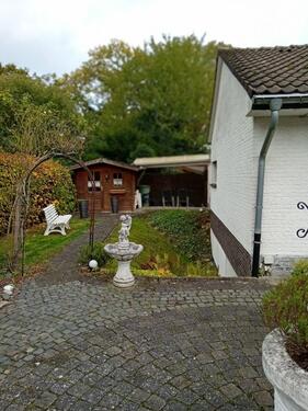 Foto - Schönes Einfamilienhaus in Kleve- Reichswalde zu verkaufen