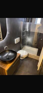 Foto - Charmante Teilmöblierte 2-Zimmer Wohnung in Düsseldorf-Oberbilk