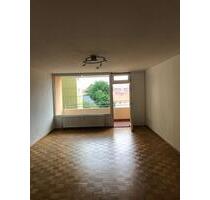 Freundliche helle 1- Zimmer Wohnung nähe Universität mit Balkon - Braunschweig Lehndorf-Watenbüttel