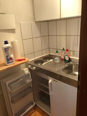 Foto - Etagenwohnung in Braunschweig zur Miete