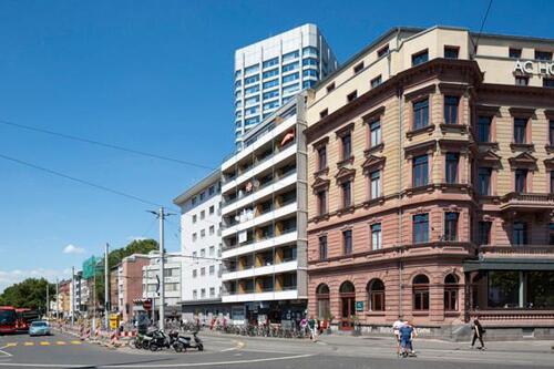 Foto - Schön hier zu wohnen. - 445,00&nbsp;EUR Kaltmiete, ca.&nbsp; 27,70&nbsp;m&sup2;