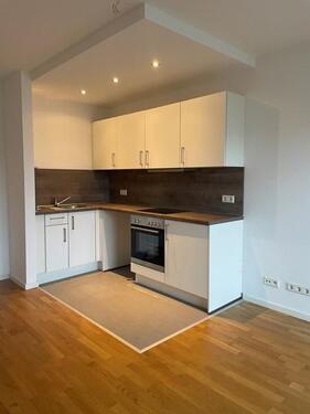 Foto - Etagenwohnung in Mainz zur Miete