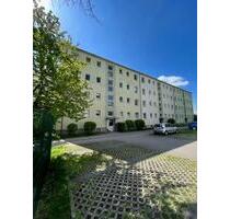 Frisch sanierte 3-Zimmer mit Balkon - Riesa