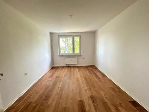 Foto - Etagenwohnung in Riesa zur Miete