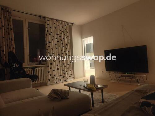 Foto - Wohnungsswap - 1 Zimmer, 37 m² - Mareyzeile, Spandau, Berlin