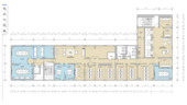 Foto - Coworking (Offices, Meetingräume, Beobachtungseinheit, Testküche)