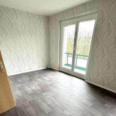 Foto - 3 Zimmer Etagenwohnung zur Miete in Schmalkalden