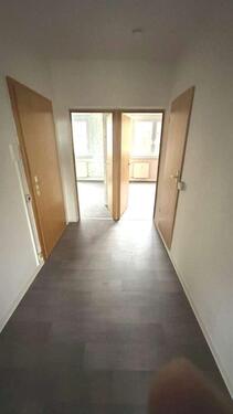 Foto - Etagenwohnung in Schmalkalden zur Miete