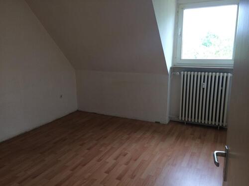Foto - Wohnzimmer, Küche, 2 Schlafzimmer, Diele, Bad, Keller DG Bulmke