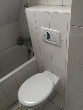 Foto - 4 Zimmer Dachgeschoßwohnung in Gelsenkirchen