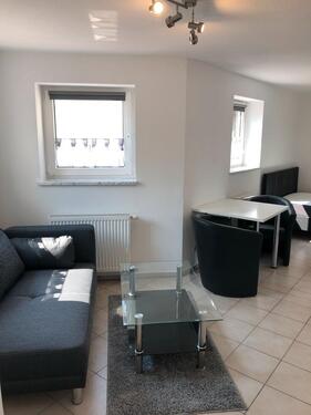 Foto - 1 Zimmer Etagenwohnung in Heroldsbach