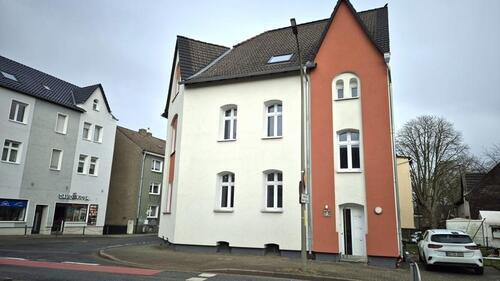 Foto - Gemütliche 2-Raum-Wohnung in zentraler Lage