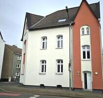 Gemütliche 2-Raum-Wohnung in zentraler Lage - Dortmund Mengede