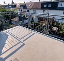 3-Zimmer-Wohnung voll möbiliert - Bad Nauheim