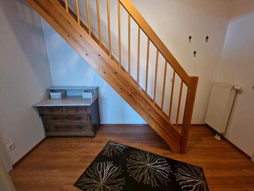 Foto - Maisonettenwohnung in Bad Nauheim zur Miete