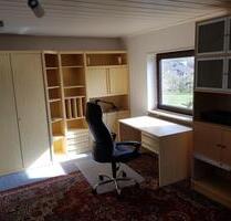 Attraktive und moderne große 2 Zimmerwohnung ca. 90m² ab 01.04.26 - Kipfenberg