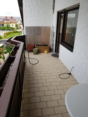 Foto - 2.5 Zimmer Etagenwohnung zur Miete in Kipfenberg