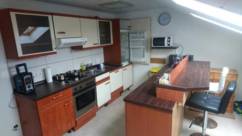 Foto - Etagenwohnung in Kipfenberg zur Miete