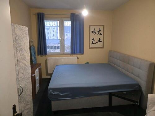 Foto - 2 Zimmer Etagenwohnung in Gelsenkirchen