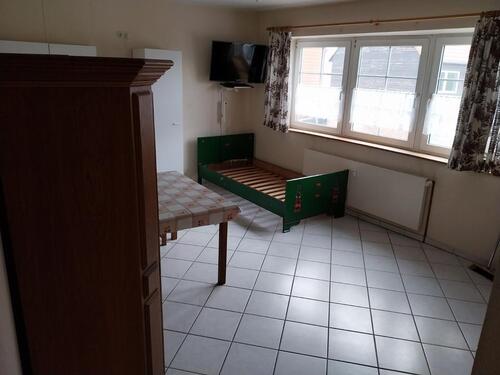 Foto - 1 Zimmer Etagenwohnung zur Miete in Lehre