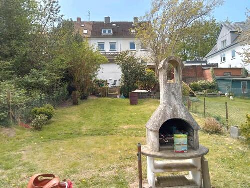 Foto - Reihenmittelhaus - 279.000,00&nbsp;EUR Kaufpreis, ca.&nbsp; 95,00&nbsp;m&sup2;