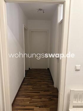 Foto - Wohnungsswap - 2 Zimmer, 63 m² - Tilsiter Straße, Wandsbek, Hamburg